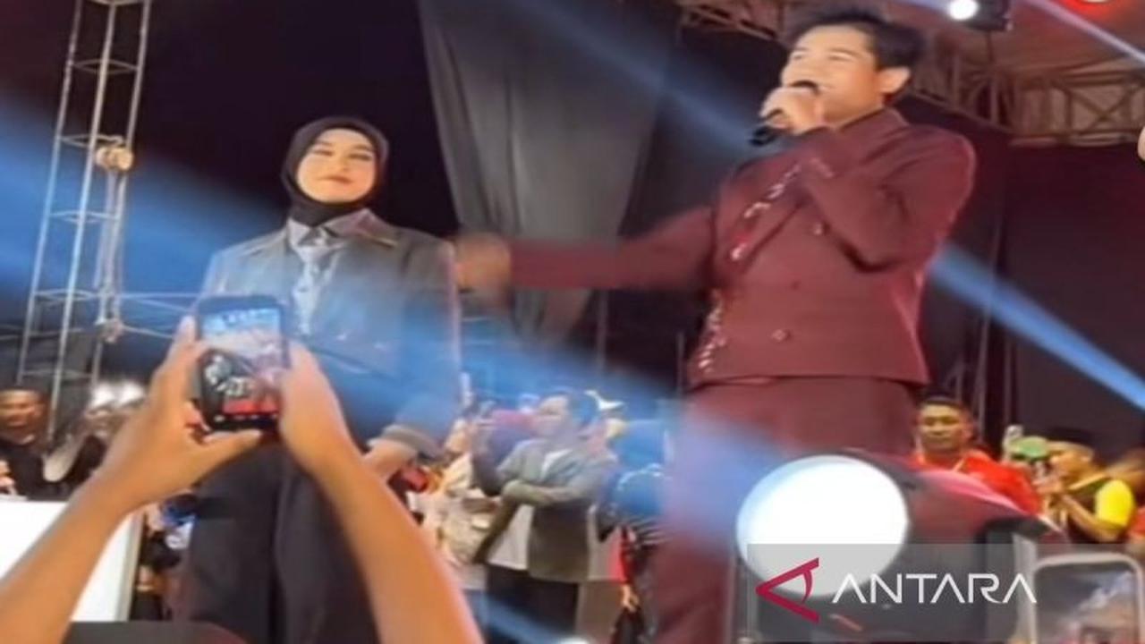 Konser Amal Madura: Pamekasan dan Sumenep Galang Dana Miliaran untuk Korban Bencana Sumatra