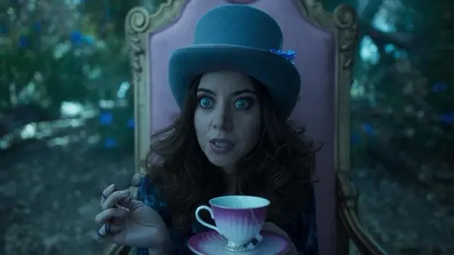 Legion (2017-2019)