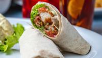 4 Chicken Wrap Recipes That Are Perfect for a Quick and Tasty Lunch