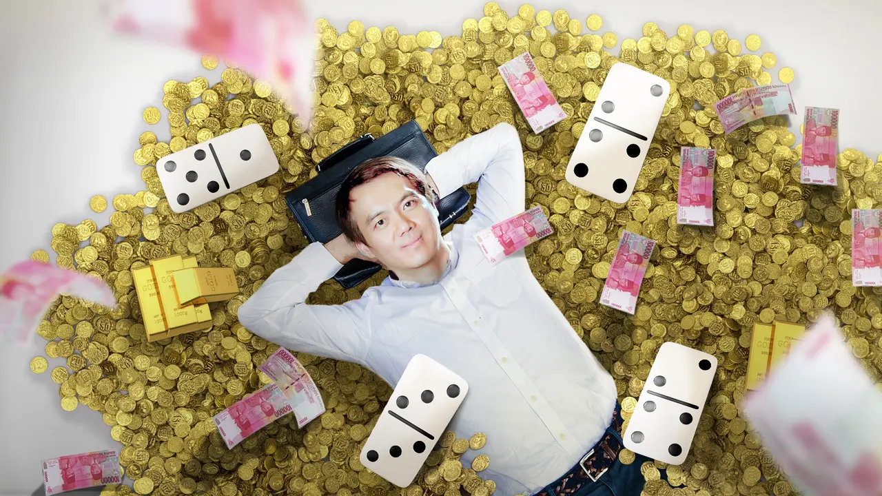 Antusias Tinggi, Turnamen Berhadiah 600 juta Bersama Poker Garuda Diperpanjang