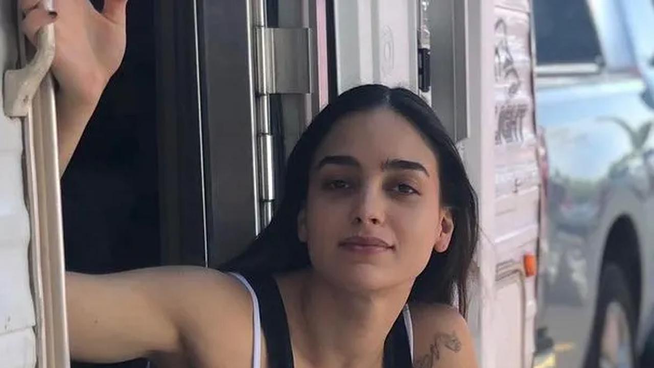 6. Pernyataan Sutradara Scream VII Terkait Mundurnya Melissa Barrera
