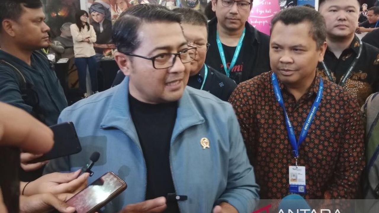 Presiden Prabowo Minta Kemenekraf-Danantara Siapkan Skema Bioskop Daerah untuk Perluas Akses Film Nasional