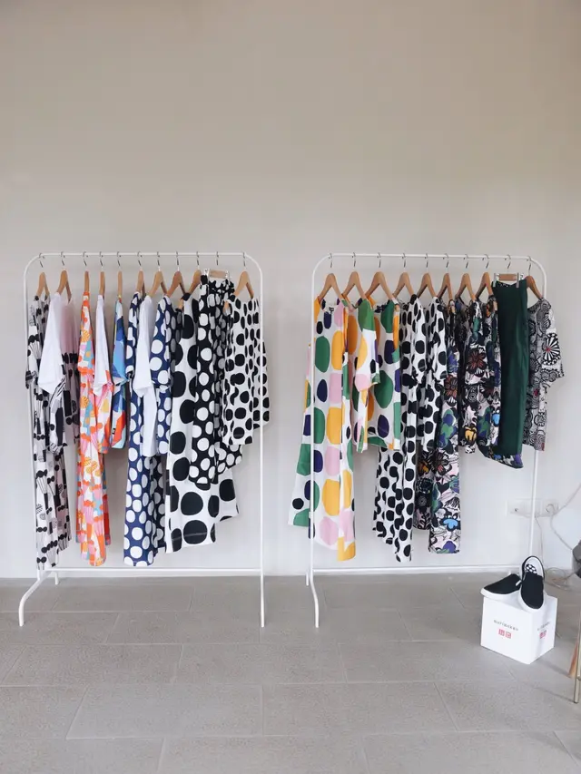 Uniqlo dan Marimekko umumkan koleksi edisi khususnya: UNIQLO x Marimekko Special Edition Collection