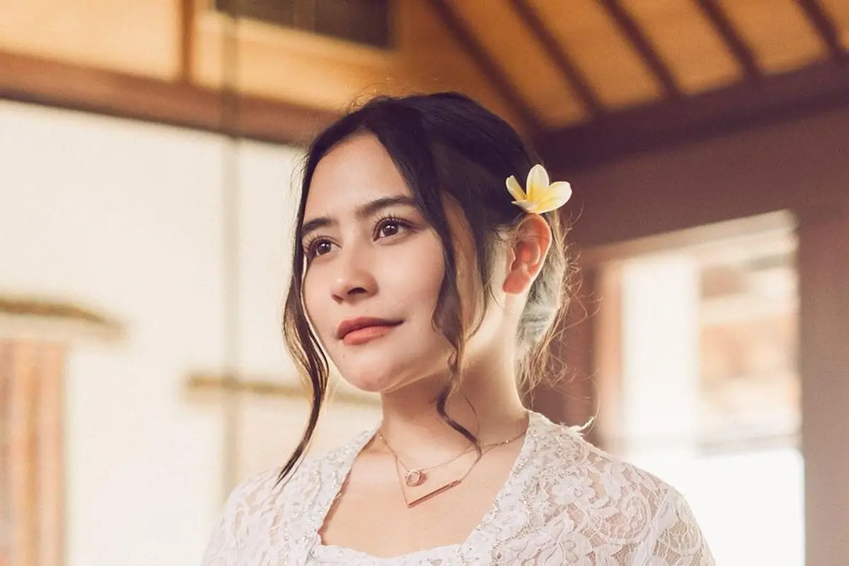 Prilly Latuconsina. (Foto: Instagram @prillylatuconsina96)
