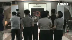 Setelah melalui 3 kali gelar perkara, Rizieq Shihab ditetapkan menjadi tersangka oleh Polda Jawa Barat