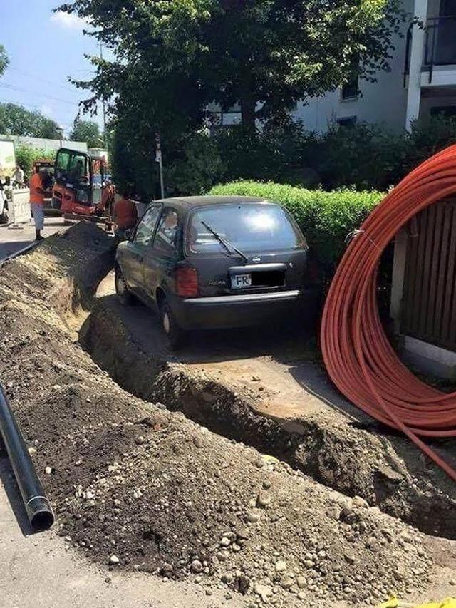 7 Momen Apes di Kehidupan Sehari-hari Ini Bikin Tepuk Jidat