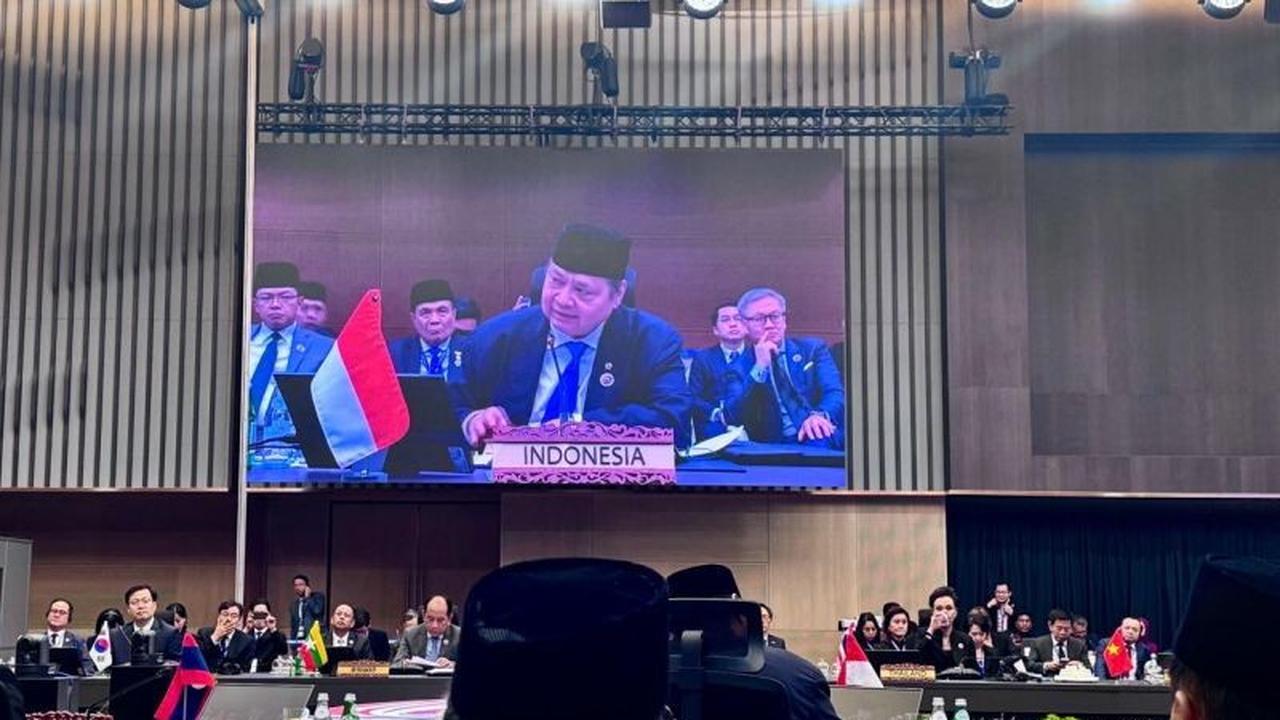 Tahukah Anda, RCEP Mencakup 28% PDB Global? Indonesia Siap Jadi Tuan Rumah Sekretariat RCEP