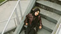 Hanin Dhiya Jelajahi Genre Folk Lewat Lagu Orang Baru, Saat Hubungan Hambar karena Orang Ketiga