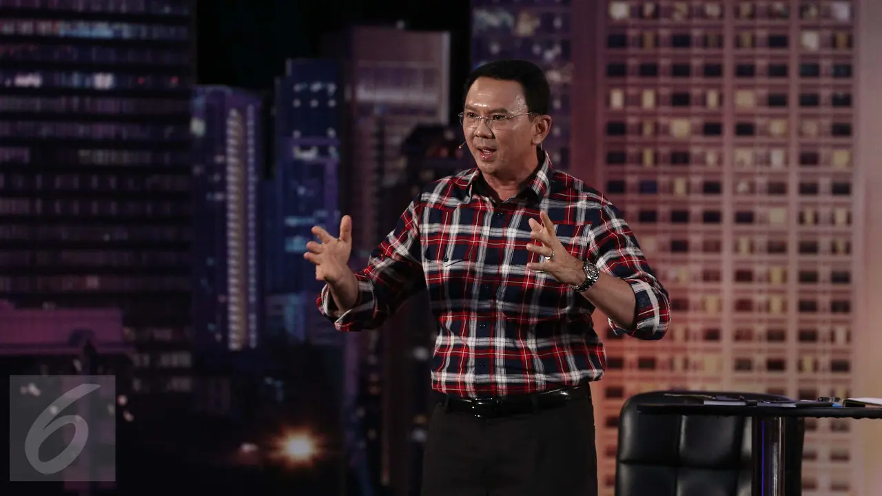 Ahok