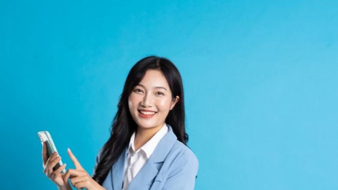 Yuk, Segera Pakai Aplikasi DANA di Smartphone Kamu<br>
