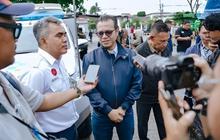 Kemkomdigi Pastikan Jaringan Stabil Arus Balik Lebaran 2026 di Titik Krusial