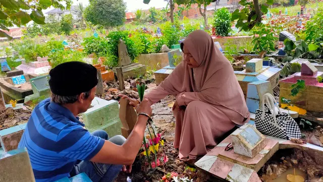 Orangtua Santri Gontor Buat Pernyataan Sikap, Warganet Dukung Dapatkan Keadilan