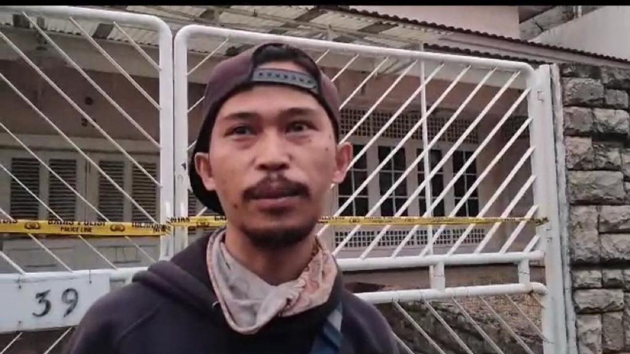 Hendrik mengaku sudah mencium aroma busuk lebih dari sekali.<br>