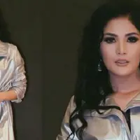 Netizen gerah melihat daily wear penyanyi sekaligus sosialita ini. (Sumber foto: nindyparasadyharsono/instagram)