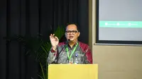 Menuju Industri Hijau: Kemenperin Genjot Dekarbonisasi Lewat Kolaborasi Kampus dan Dunia Usaha