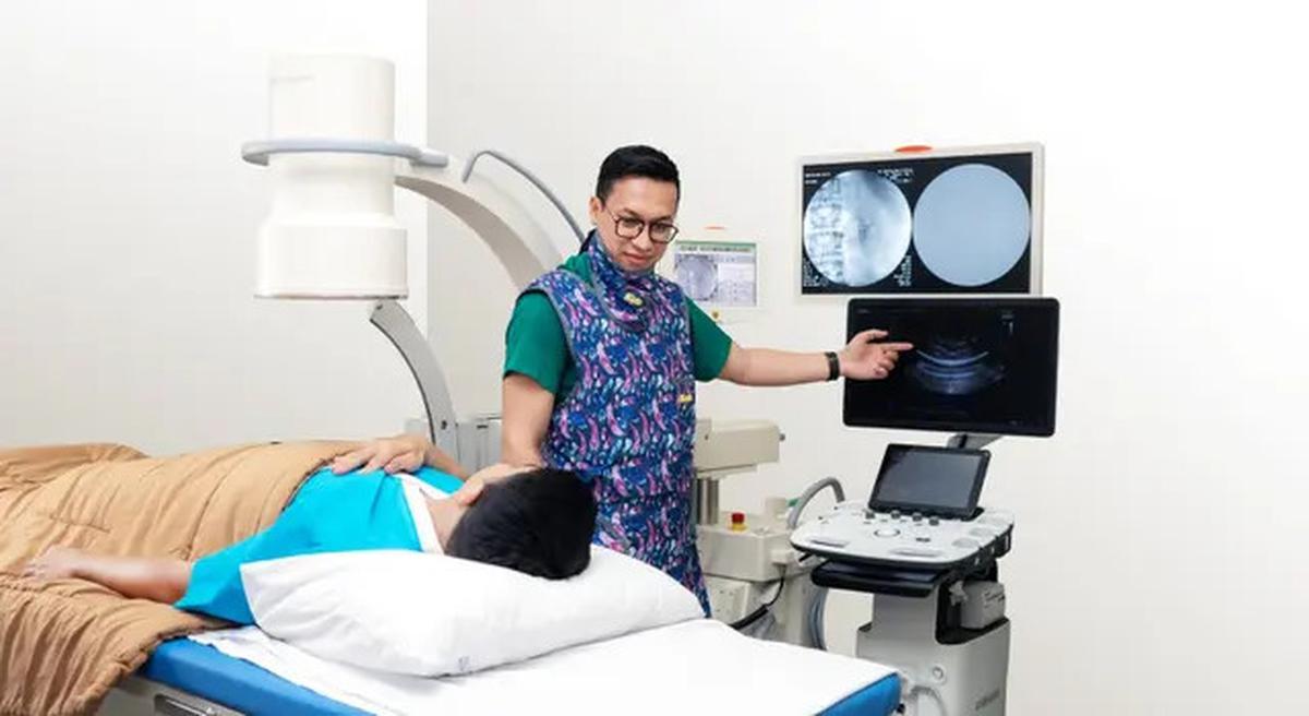Teknologi ESWL: Penghancur Batu Ginjal Tanpa Operasi dan Rasa Sakit