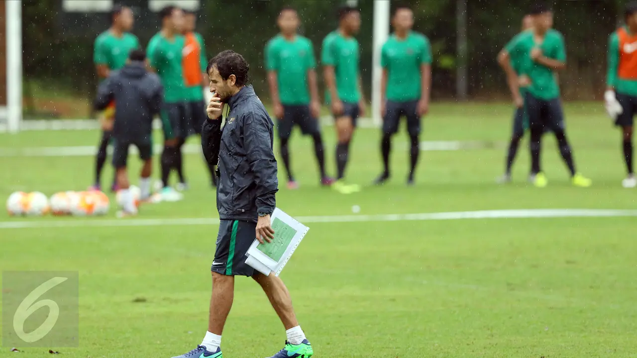 Luis Milla