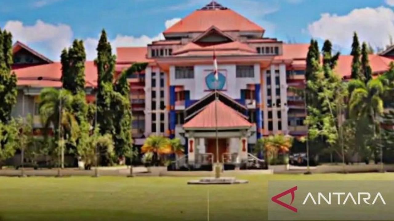 Unpatti Perkuat Riset Kepulauan Melalui PS-PKBM untuk Pembangunan Maluku
