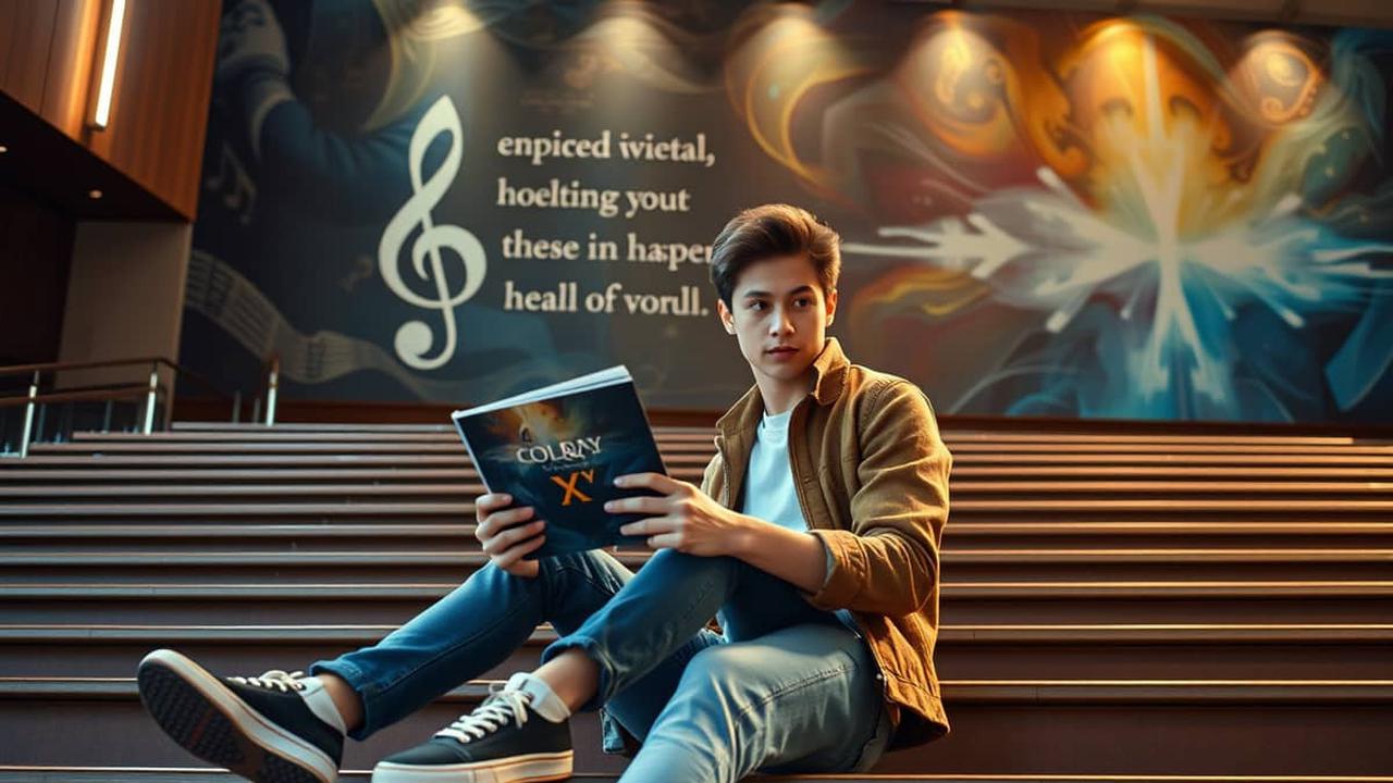 Arti Fix You: Makna Mendalam di Balik Lagu Ikonik Coldplay