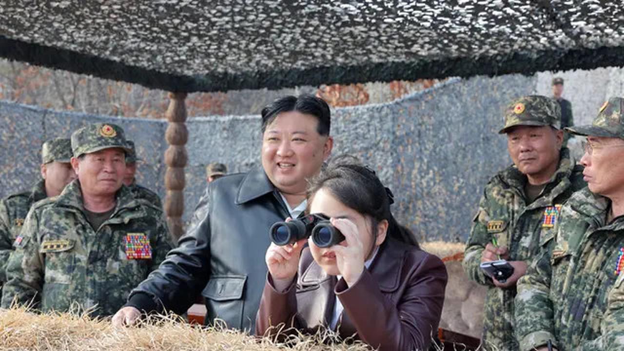 Gaya Hidup Mewah Kim Jong Un, Wiski Skotlandia hingga Steak Kobe Seharga Rp490 Miliar