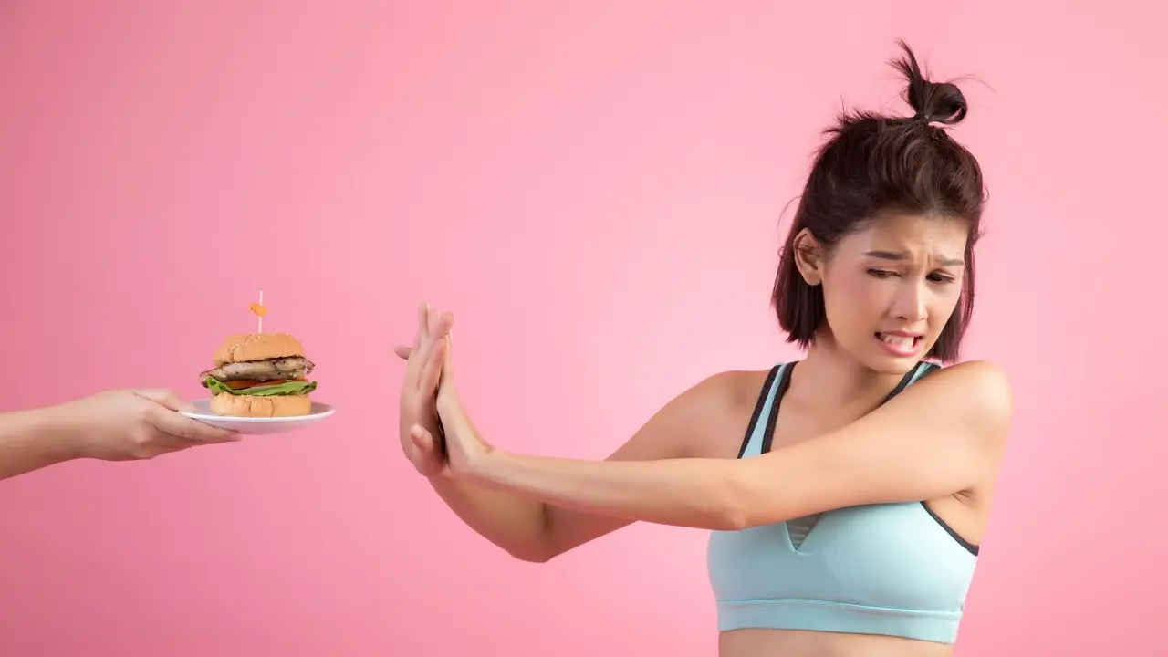 Tips Efektif Menurunkan Berat Badan Sesuai Jam Biologis Tubuh agar Hasil Lebih Optimal