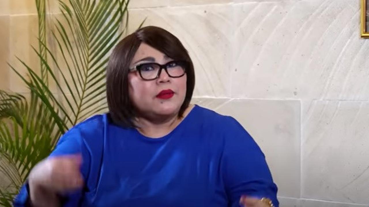 Cerita Nunung Srimulat soal Pertumbuhan Rambutnya yang Cepat Pasca Digunduli dan Semangat Untuk Sembuh