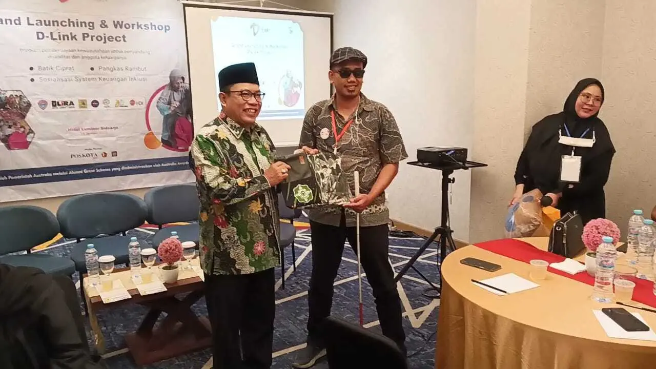 raperda kabupaten sidoarjo