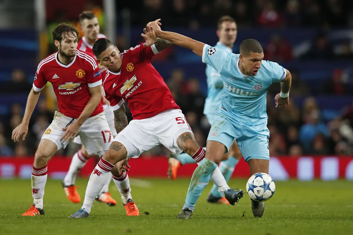 Manchester United