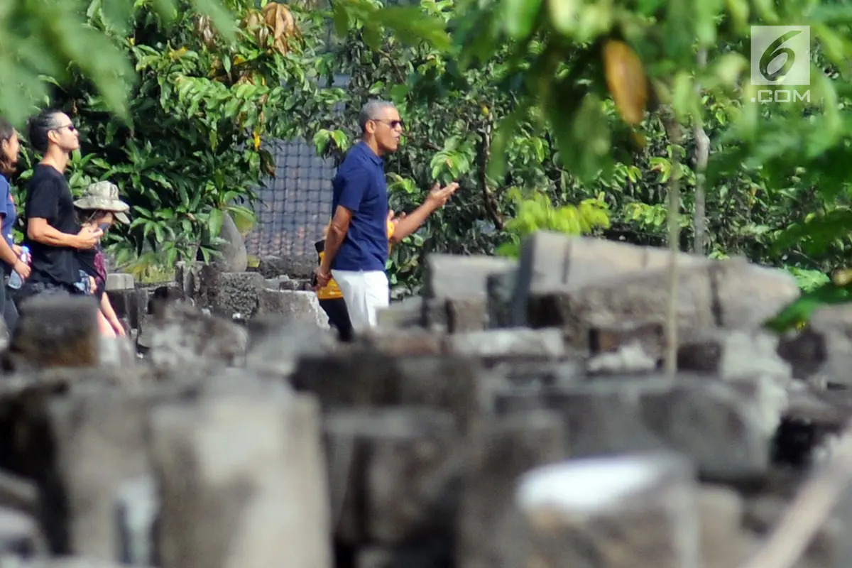 Barack Obama