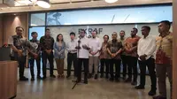 Vidio Jalin Kerjasama dengan Pengusaha Warkop di Aceh untuk Kegiatan Nobar