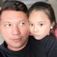 Foto Gading Marten dan Gempi (Instagram/@gadiiing)