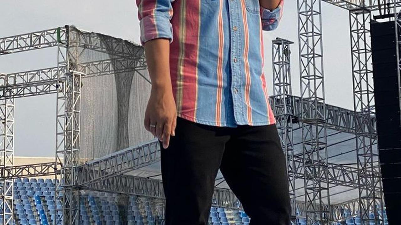 Gibran Siapkan Kejutan saat Kampanye Akbar di GBK