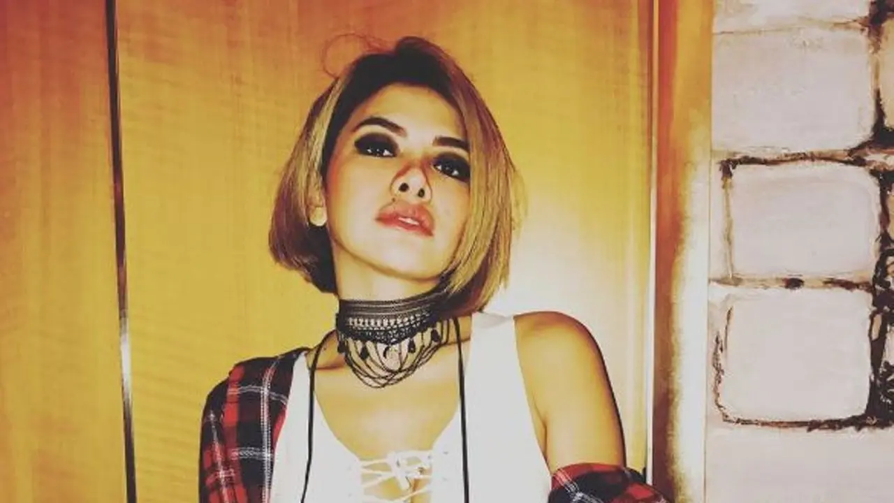 Nikita Mirzani