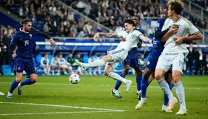 Alessandro Bastoni Percaya Diri Italia Bisa Hadapi Siapa Pun usai Tahan Prancis
