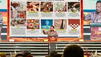 Mendagri di Penutupan Kriyanusa 2026: Potensi Kerajinan Indonesia Luar Biasa