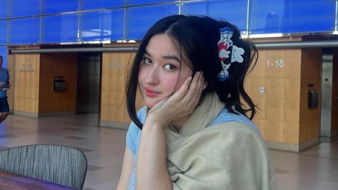 Kebakaran Besar Landa Los Angeles, Begini Nasib Stephanie Poetri Anak Titi DJ