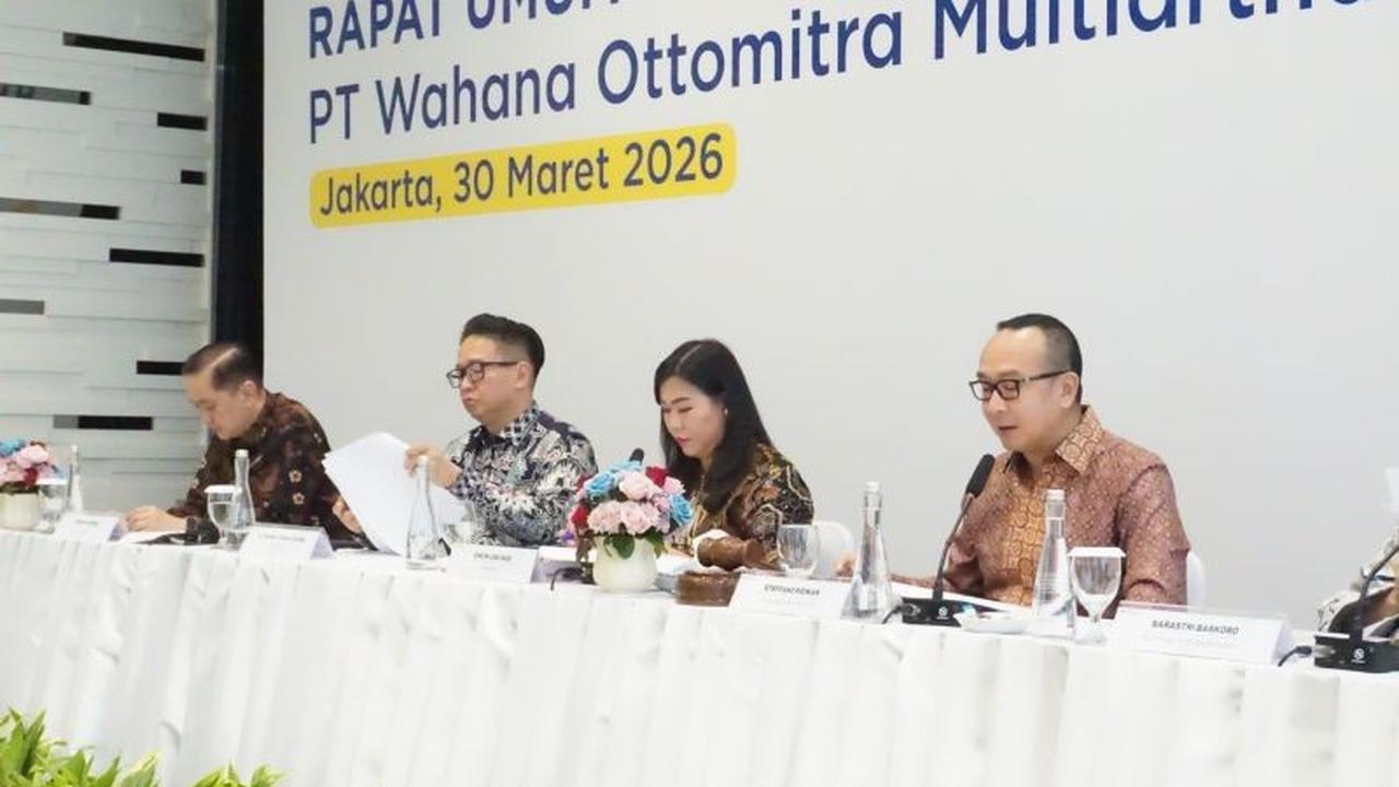 Kinerja Gemilang WOM Finance 2025: Aset Melesat 6,08 Persen, Laba Capai Rp142,55 Miliar