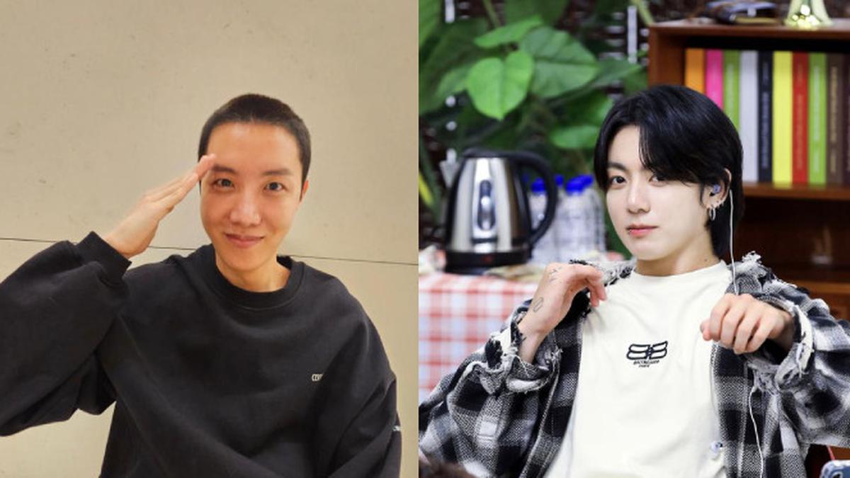 Wow, J-Hope BTS Samai Rekor Jungkook Sebagai Artis Solo K-Pop dengan Entri Terbanyak di Billboard 100