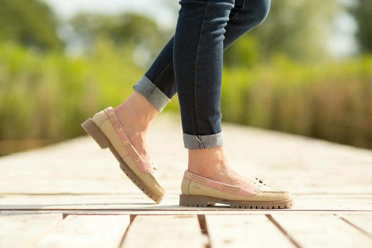 Brand Sepatu yang Ramah Lingkungan