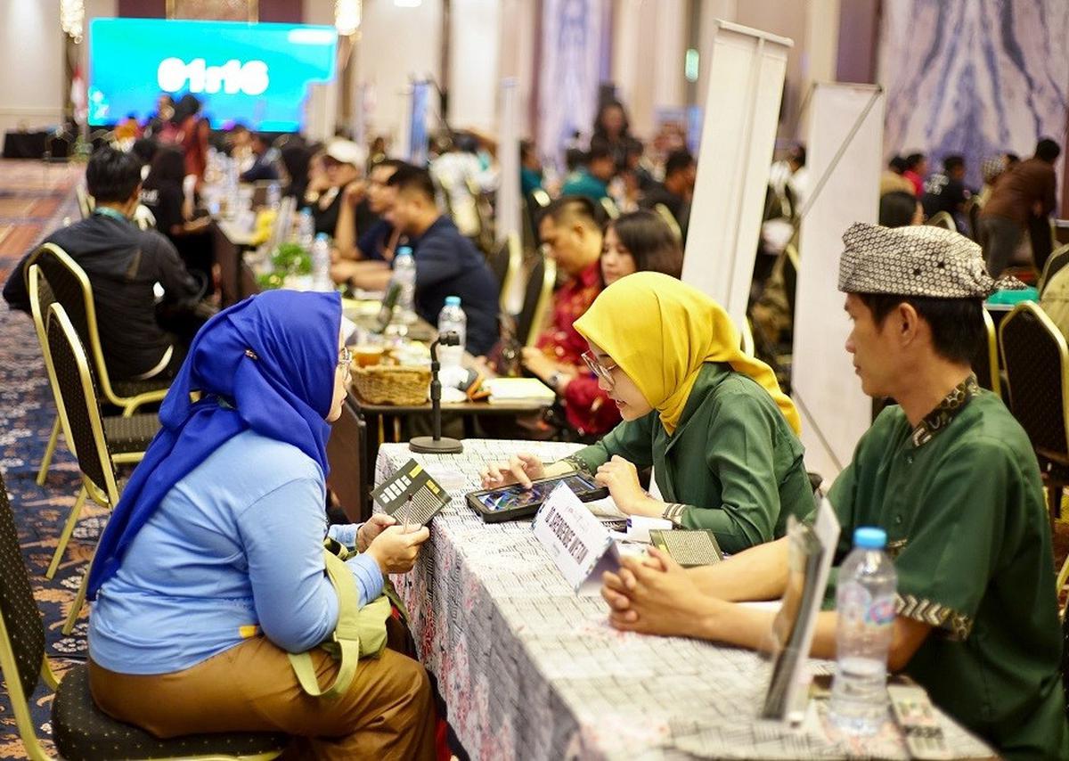Banyuwangi Travel Mart 2025