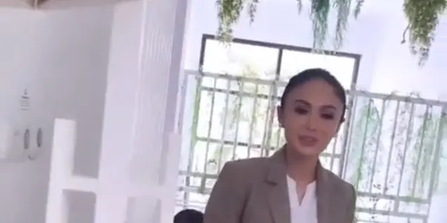 Reaksi Yuni Shara Ada Anak Pejabat Sekolah di PAUD Murah Miliknya