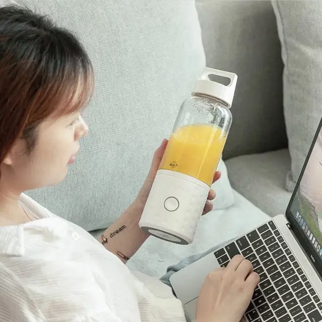 Vitamer Wireless Juicer