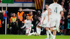 3 Pertanyaan Besar Usai Real Madrid Kalahkan Barcelona