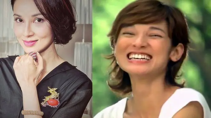 Copyright: instagram/michelle saram