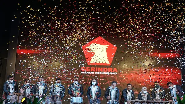 Rakernas Tidar