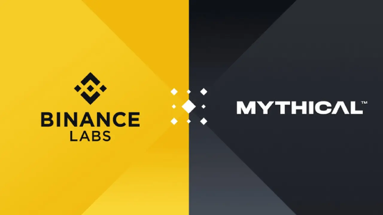 Dok: Binance Labs