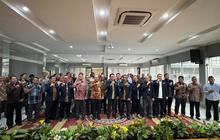 Industri Komponen Kapal Didorong Perkuat Standarisasi dan Rantai Pasok Nasional