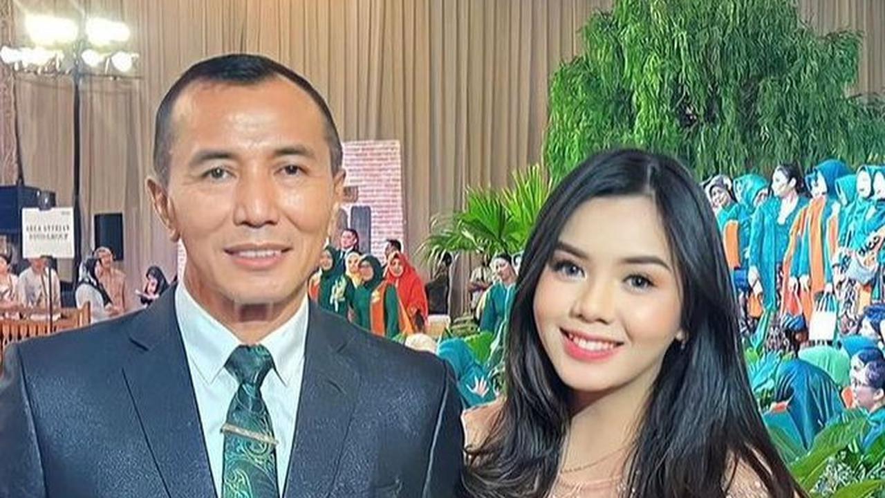 Profil Bthari Ayeisha, Wanita yang Dikabarkan Dekat dengan Mayor Teddy, Putri Cantik Perwira Tinggi TNI