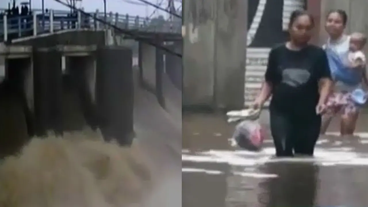 Katulampa-Bukit-Duri-Banjir