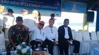 Kelar 2020, Pembangunan Pelabuhan Manado Habiskan Rp 1 Triliun